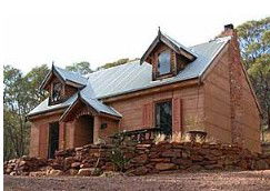 Table Top Mountain Retreat - Accommodation Gold Coast 1