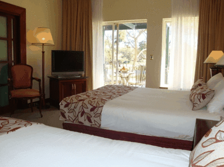 Joondalup Resort - Accommodation Gold Coast