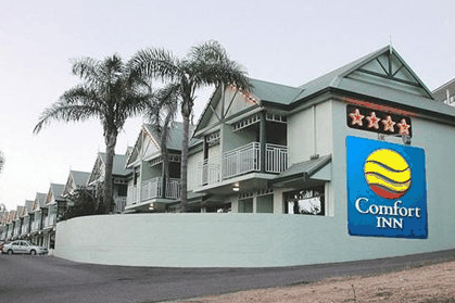Comfort Inn Geraldton - Accommodation Gold Coast