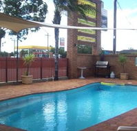 Town And Country Motor Inn Cobar - Gold Coast 4U