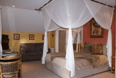 Tall Trees B And B - Accommodation Gold Coast 2