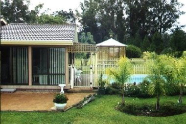 Tallowood Ridge Farmstay B - Accommodation Gold Coast 0