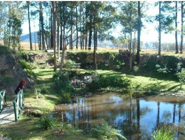 Tallowood Ridge Farmstay B - Accommodation Gold Coast 1