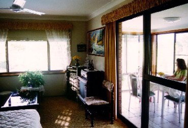 Tallowood Ridge Farmstay B - Accommodation Gold Coast 2