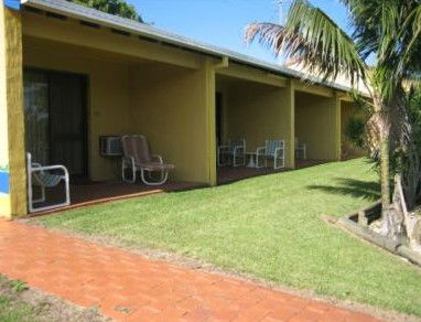 The Nambucca Motel - Accommodation Gold Coast 0