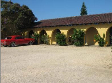 The Nambucca Motel - Accommodation Gold Coast 1
