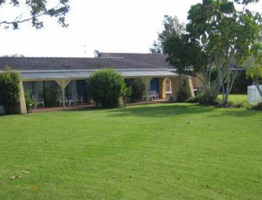 The Nambucca Motel - Accommodation Gold Coast 2