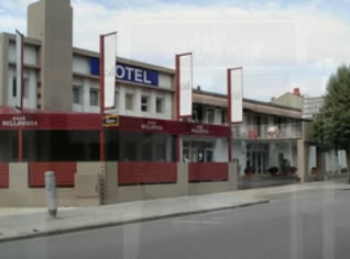 Bailey's Motel - Accommodation Gold Coast 0