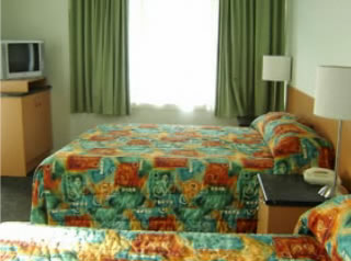 Bailey's Motel - Accommodation Gold Coast 1