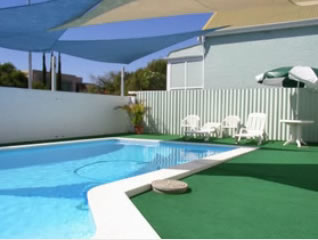 Bailey's Motel - Accommodation Gold Coast 4