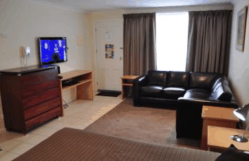 Emu Point Motel - Accommodation Gold Coast 0