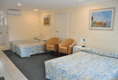 Emu Point Motel - Accommodation Gold Coast 2
