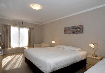 Murray Street Lodge - Accommodation Gold Coast