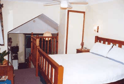 Tea Gardens Waterfront Bed And Breakfast - Accommodation Gold Coast