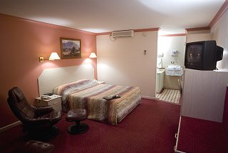 Quality Inn Railway - Accommodation Gold Coast 1