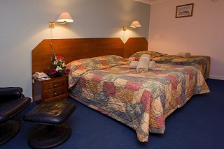 Quality Inn Railway - Accommodation Gold Coast 3