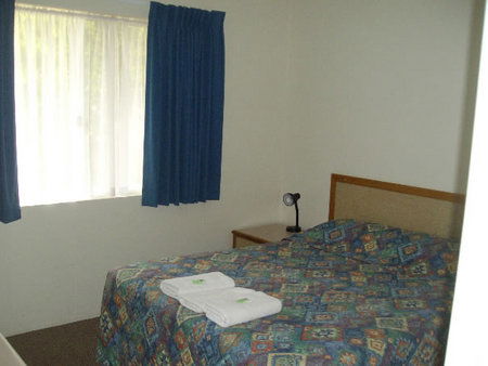 Gale Street Motel And Villas - Accommodation Gold Coast 1