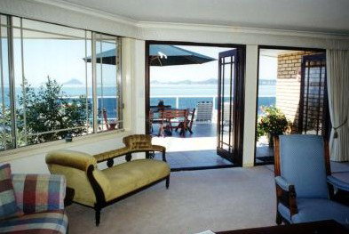 The Mitchells Waterfront B & B - Accommodation Gold Coast 0