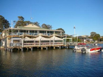 The Mitchells Waterfront B & B - Accommodation Gold Coast 1