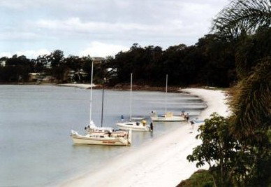 The Mitchells Waterfront B & B - Accommodation Gold Coast 2