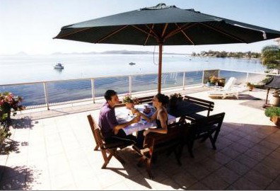 The Mitchells Waterfront B & B - Accommodation Gold Coast 3