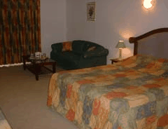 Albert Facey Motor Inn - Accommodation Gold Coast