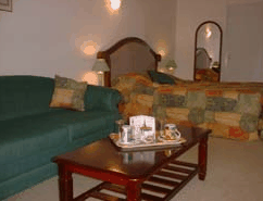 Albert Facey Motor Inn - Accommodation Gold Coast 1