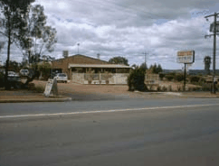 Albert Facey Motor Inn - Accommodation Gold Coast 2