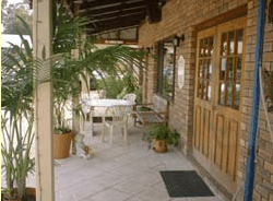 Albert Facey Motor Inn - Accommodation Gold Coast 3