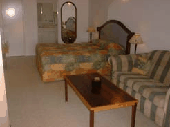 Albert Facey Motor Inn - Accommodation Gold Coast 4