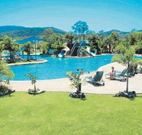BIG4 Adventure Whitsunday Resort