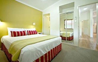 BIG4 Adventure Whitsunday Resort - Accommodation Gold Coast 1
