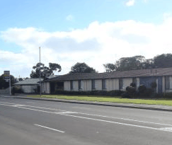 Amaroo Motor Lodge - Accommodation Gold Coast 0