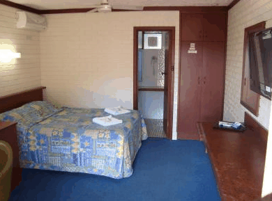 Amaroo Motor Lodge - Accommodation Gold Coast 1