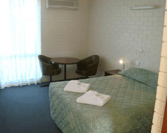 Amaroo Motor Lodge - Accommodation Gold Coast 2