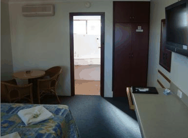 Amaroo Motor Lodge - Accommodation Gold Coast 3