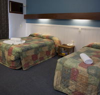 Amity Motor Inn - Accommodation Gold Coast