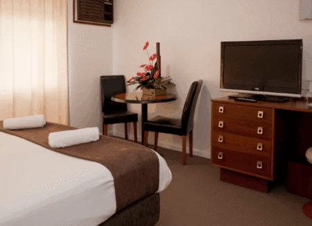 Amity Motor Inn - Accommodation Gold Coast 3