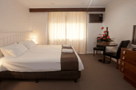 Amity Motor Inn - Accommodation Gold Coast 4