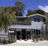 Comfort Inn Lorne Bay View - Accommodation Gold Coast