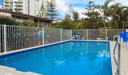 Santa Anne By The Sea - Accommodation Gold Coast 0
