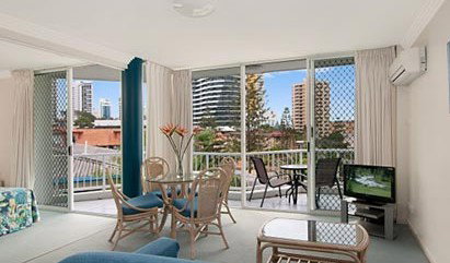 Santa Anne By The Sea - Accommodation Gold Coast 1