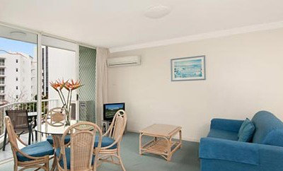 Santa Anne By The Sea - Accommodation Gold Coast 2