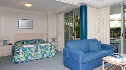 Santa Anne By The Sea - Accommodation Gold Coast 3