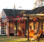 Belltrees Country House - Accommodation Gold Coast