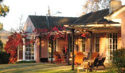 Belltrees Country House - Accommodation Gold Coast 0