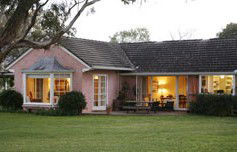 Belltrees Country House - Accommodation Gold Coast 3