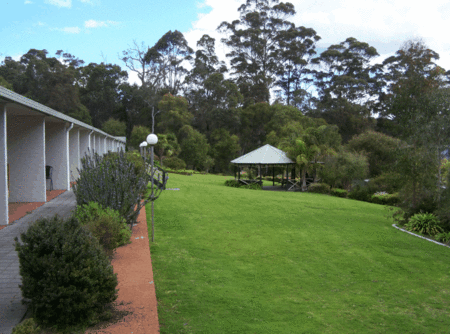 Gloucester Motel - Accommodation Gold Coast 1