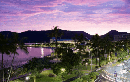 Mantra Esplanade