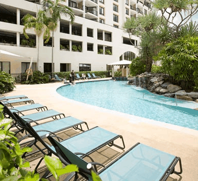 Mantra Esplanade - Accommodation Gold Coast 2
